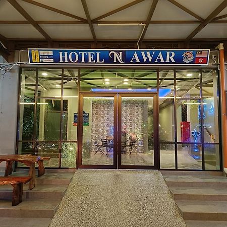 Hotel Nawar Pasir Mas Extérieur photo