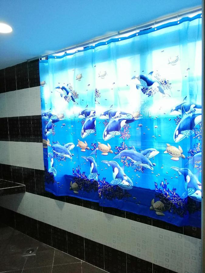 Hotel Nawar Pasir Mas Extérieur photo