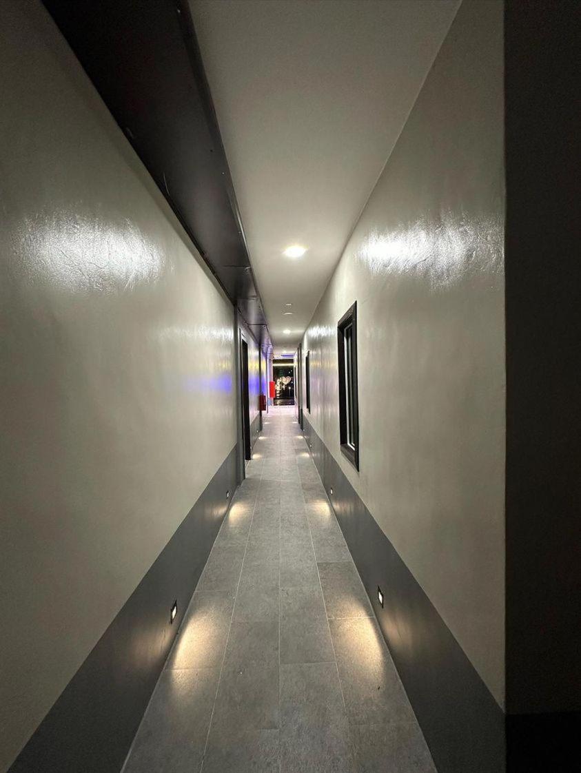 Hotel Nawar Pasir Mas Extérieur photo