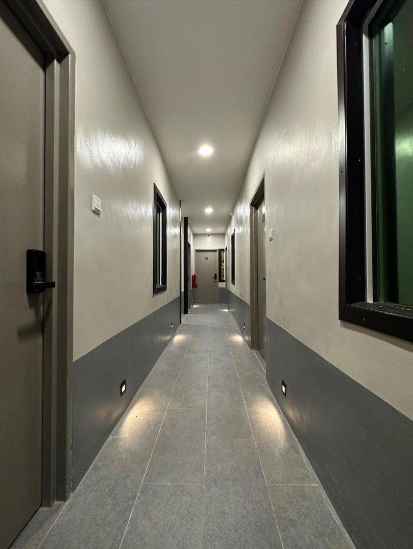 Hotel Nawar Pasir Mas Extérieur photo